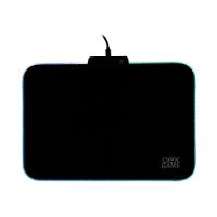 Mousepad Gamer Com Led - Glow Mp310 Speed - Pequeno Preto - 3