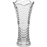 Vaso  Vidro Transparente 19x9x9Cm Gs - 2
