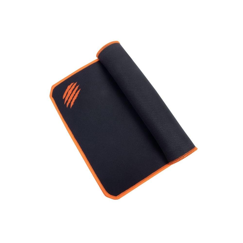 Mousepad Gamer Kast Mp312 Speed - Pequeno Preto - 1