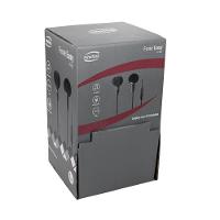 Display Com 25 Fones De Ouvido Newlink Easy Fc205 Preto - 1