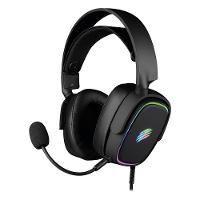 Headset Gamer Zion - Virtual Surround 7.1 E Multiplataforma - Oexgame Preto - 1