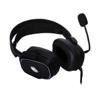 Headset Gamer Zion - Virtual Surround 7.1 E Multiplataforma - Oexgame Preto - 2