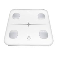 Balança Inteligente Com Bioimpedância Até 180Kg - Geonav - 2