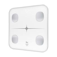 Balança Inteligente Com Bioimpedância Até 180Kg - Geonav - 3