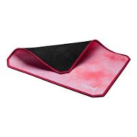 Combo Vibes (Mouse+Mousepad) Oex Kids / Teen Mc200 Rosa - 3