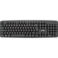 Teclado Basico OEX  Tc10 Preto - 1