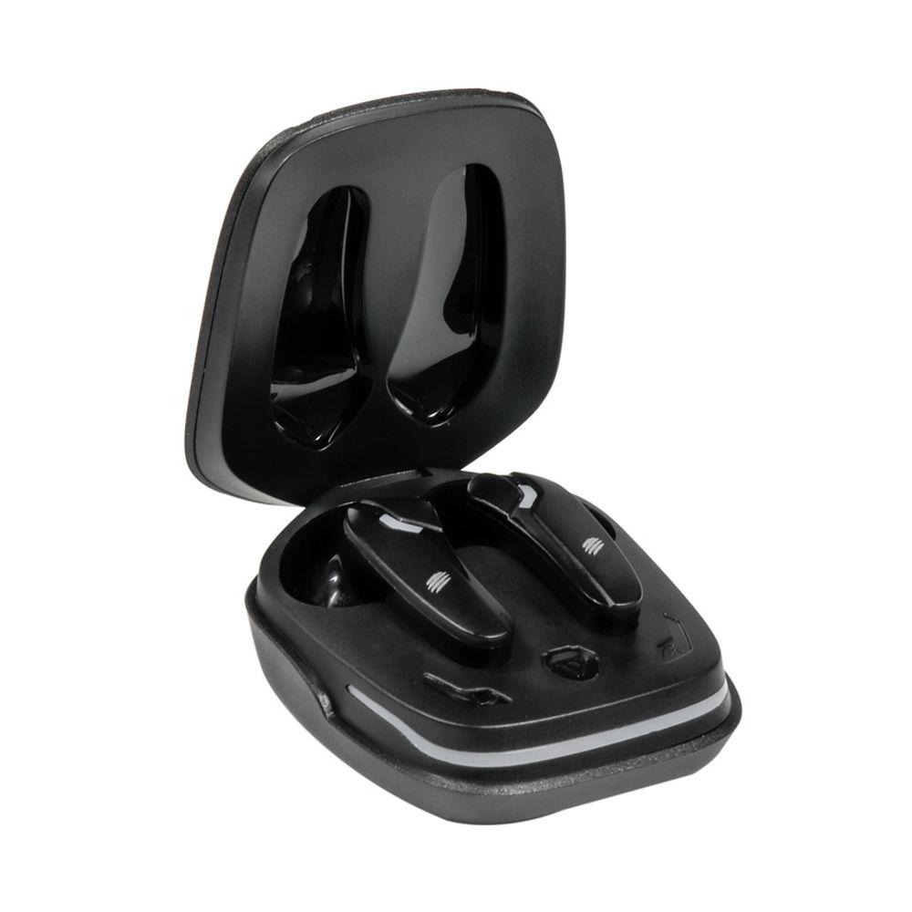 Fone De Ouvido Bluetooth Illuminate Led Preto Tws22 OEX - 2