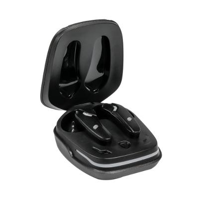 Fone De Ouvido Bluetooth Illuminate Led Preto Tws22 OEX