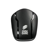 Fone De Ouvido Bluetooth Illuminate Led Preto Tws22 OEX - 3