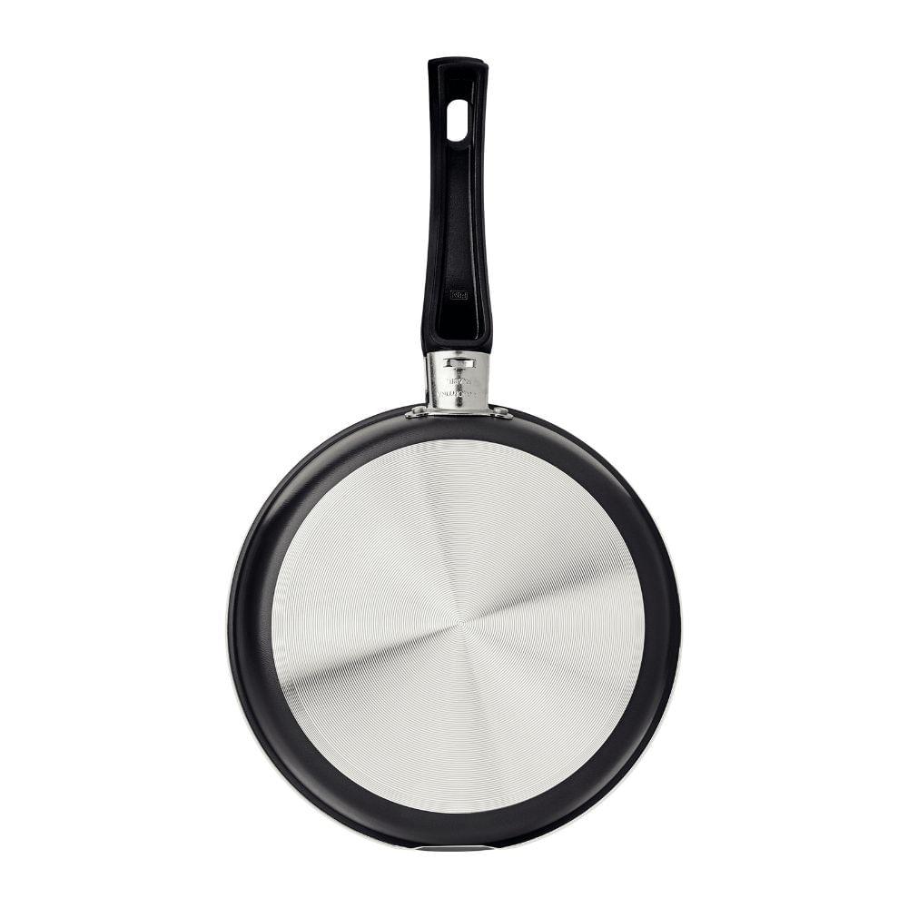 Omeleteira de alumínio Tramontina preta - 4