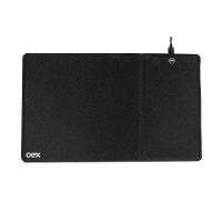Mousepad Com Carregador Wireless Integrado 15W Force OEX - 1