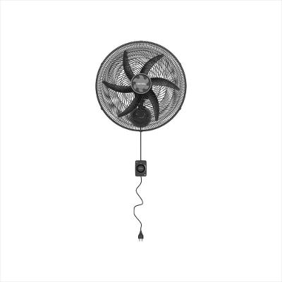Ventilador de Parede Monta Fácil 50cm Preto 220V Premium Ventisol