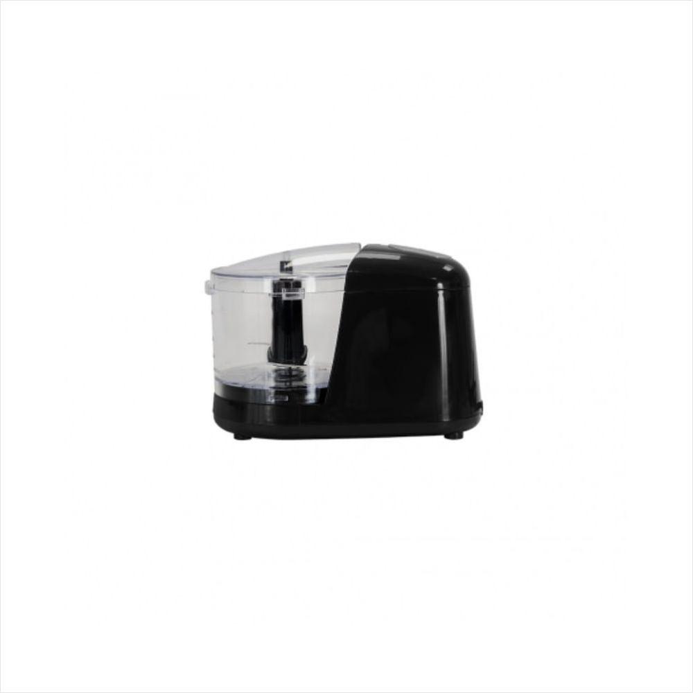 Miniprocessador Preto 350Ml 100W 220V Agratto - 2