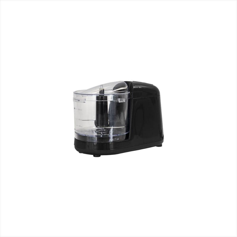 Miniprocessador Preto 350Ml 100W 220V Agratto - 3