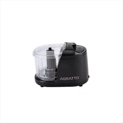 Miniprocessador Preto 350Ml 100W 220V Agratto