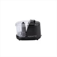 Miniprocessador Preto 350Ml 100W 220V Agratto - 1
