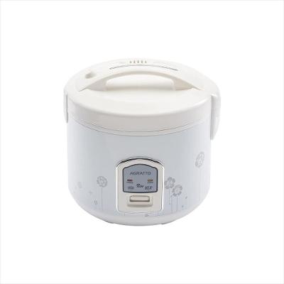 Panela Elétrica de Arroz Riso 10 xícaras 220V Agratto