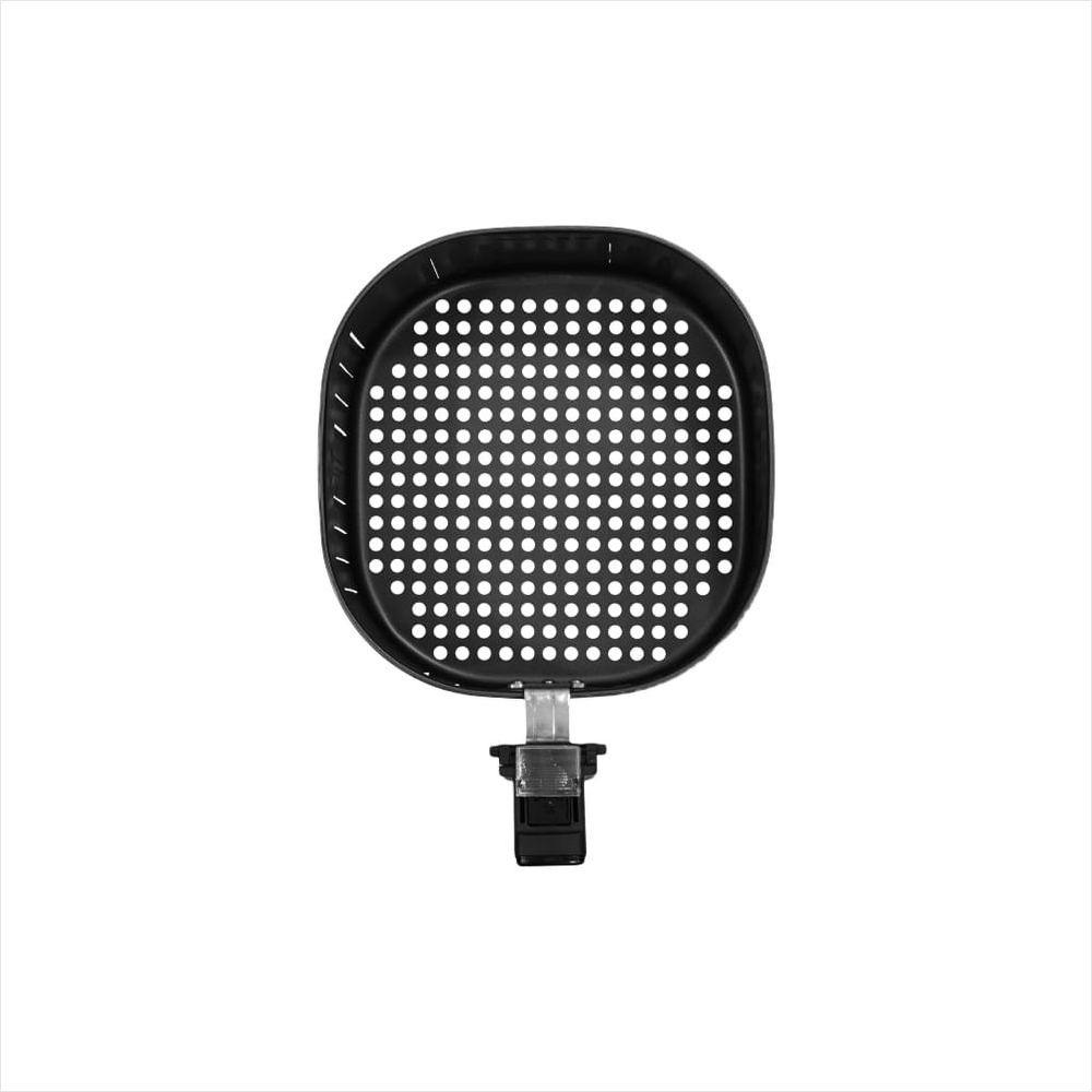 Fritadeira Supremma Preta Mecânica 6,2L 1800W 220V Agratto - 4