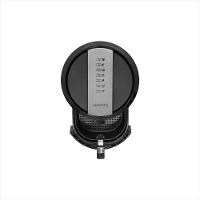 Fritadeira Supremma Preta Mecânica 6,2L 1800W 220V Agratto - 2