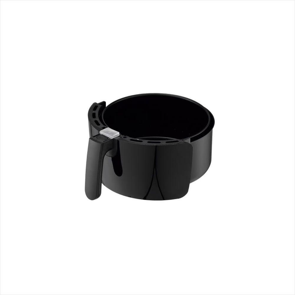 Fritadeira Elétrica Supremma Digital 3,6L 1500W 220V Agratto - 4