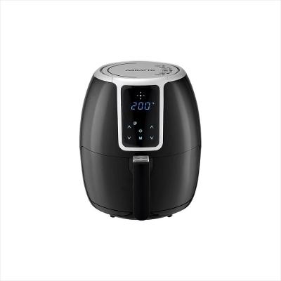 Fritadeira Elétrica Supremma Digital 3,6L 1500W 220V Agratto