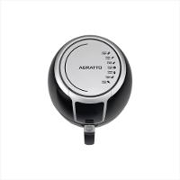 Fritadeira Elétrica Supremma Digital 3,6L 1500W 220V Agratto - 2