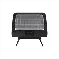 Churrasqueira Elétrica Pedestal Mr.Cheff 2000W 220V Agratto - 3