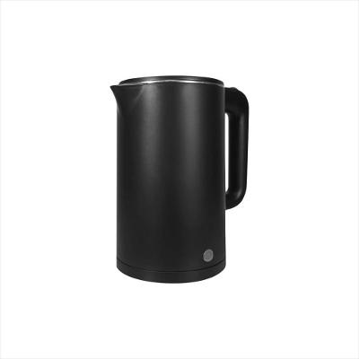Chaleira Elétrica Preta 220V Agratto