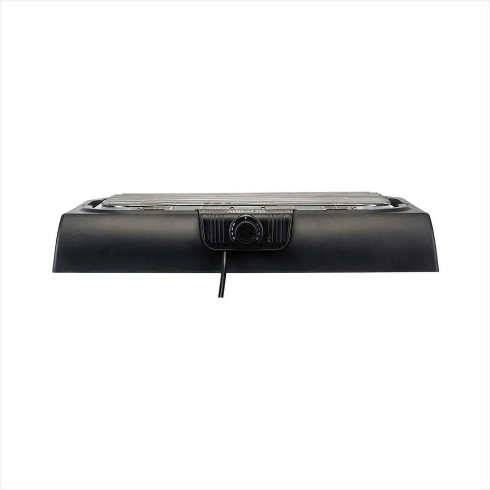 Churrasqueira Elétrica 127V Agratto - 3