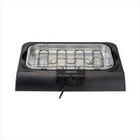 Churrasqueira Elétrica 127V Agratto - 1