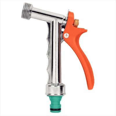 Hidropistola Tramontina Jato Regulável e Trava de Acionamento