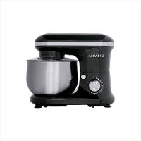 Batedeira Planetária Supremma Preta 5L 700W 220V Agratto - 1