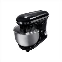 Batedeira Planetária Supremma Preta 5L 700W 220V Agratto - 3