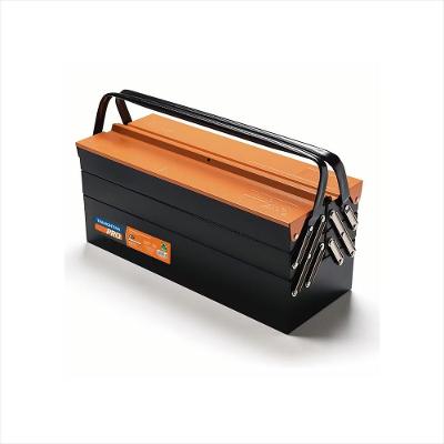 Caixa de Ferramentas 5 Gavetas Tramontina