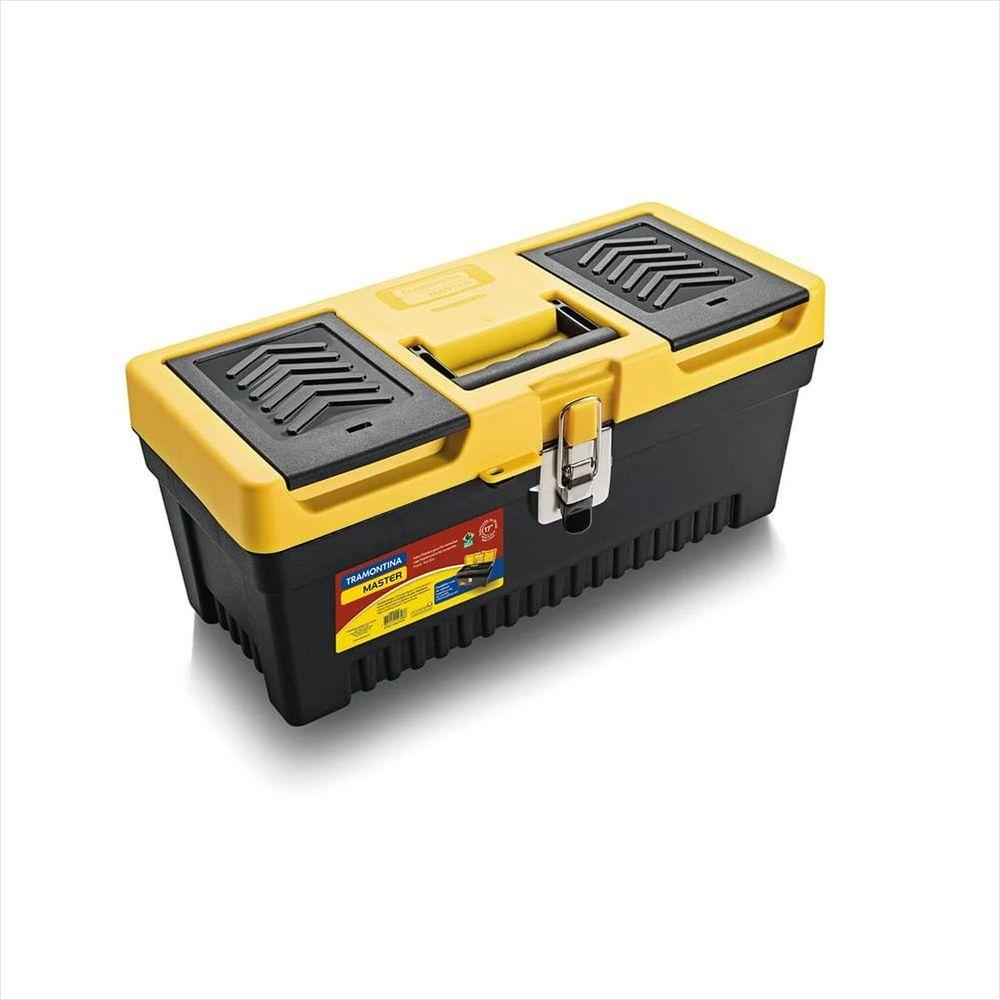 Caixa Plastica Injetada 17 Tramontina - 1