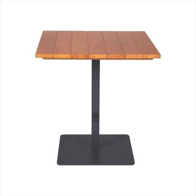 Mesa Coluna Central Urban Highline Tramontina