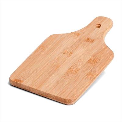 Tábua Welf Bambu para Caipirinha e Tempero