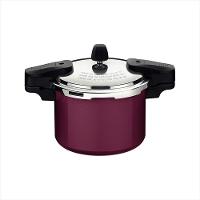 Panela Pressão 4,5L 20Cm Torino Verde - 1