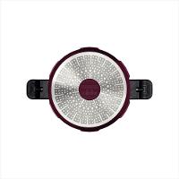 Panela Pressão 4,5L 20Cm Torino Verde - 4