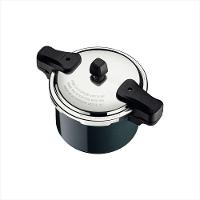 Panela de Pressão 4,5 Litros 20cm Torino Verde Petróleo Tramontina - 2