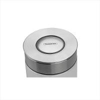 Pote Vidro Tp.Aço Inox 0,4L Purezza - 3