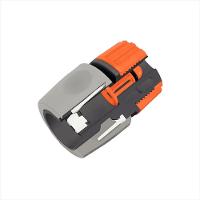 Engate Rápido com Aquastop para Jardim - 2