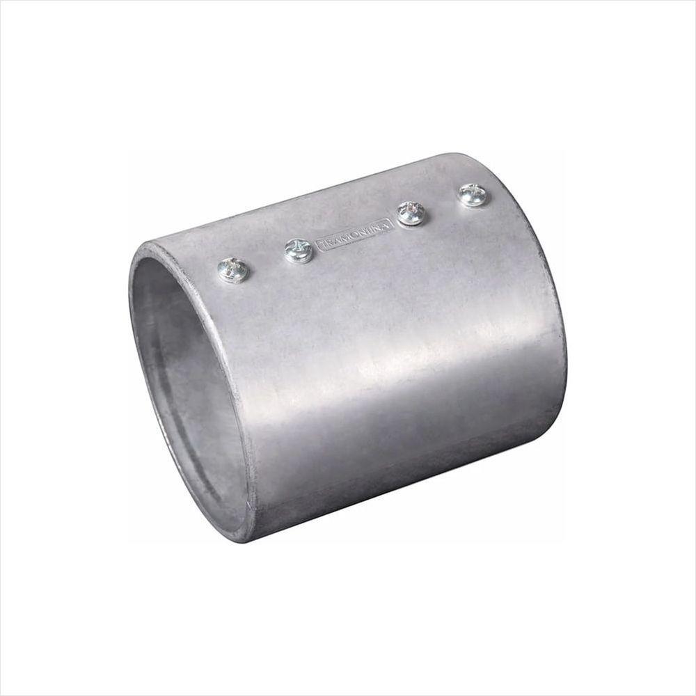 Luva De Emenda Sem Rosca 4 - 1