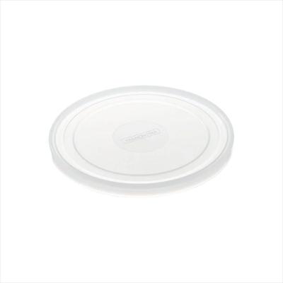 Tampa Plástica Redonda Freezinox 20 cm