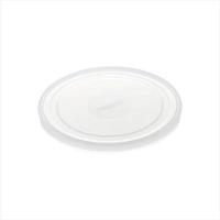 Tampa Plástica Redonda Freezinox 20 cm - 1