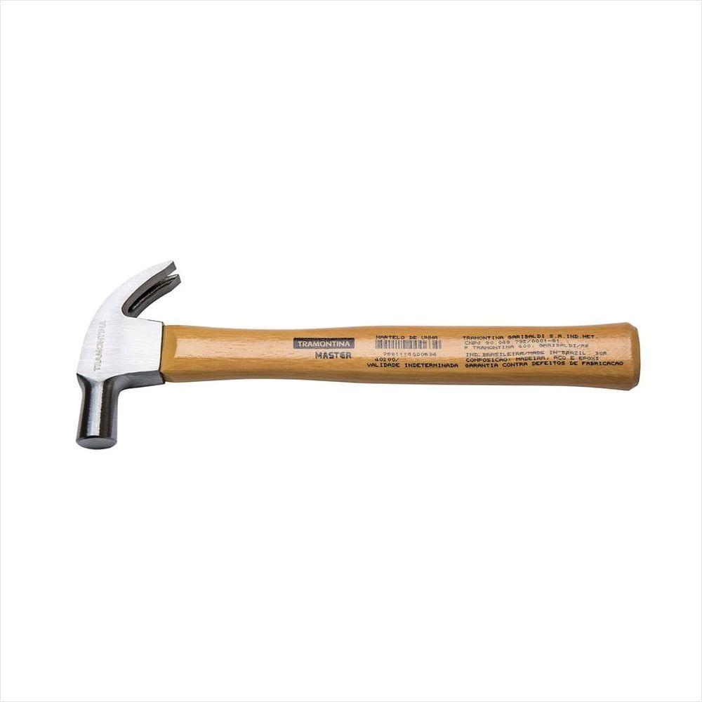 Martelo de Unha 20 Mm - 1