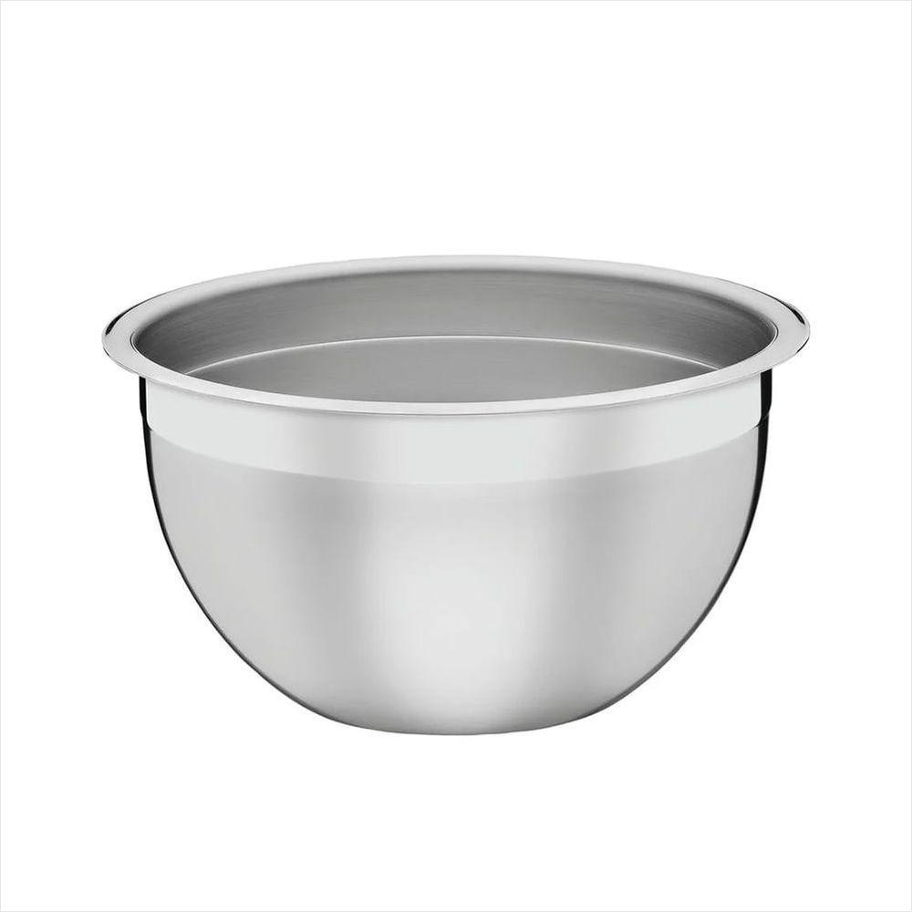 Recipiente Aço Inox Pretaparar/Servir - 1