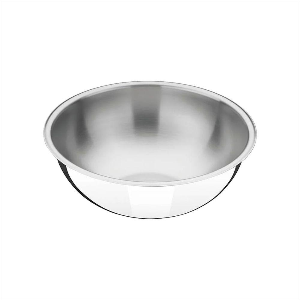 Recipiente Aço Inox Pretaparar/Servir - 1