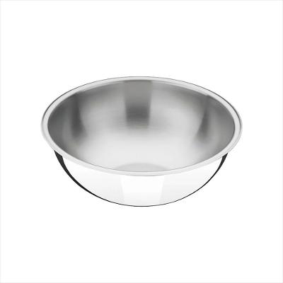 Bowl Tramontina Preparo em Aço Inox 28 cm Cucina