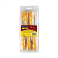 Jogo de Chaves de Fenda 6 Peças Tramontina - 1